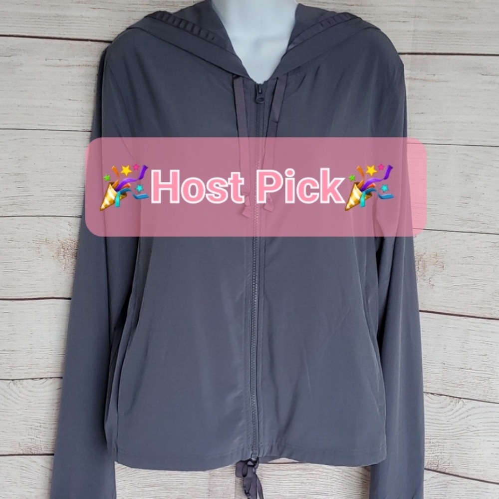 Victoria's Secret Jacket Size Medium - Picture 2 of 16